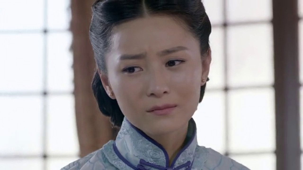 铁血军魂 — Épisode 22