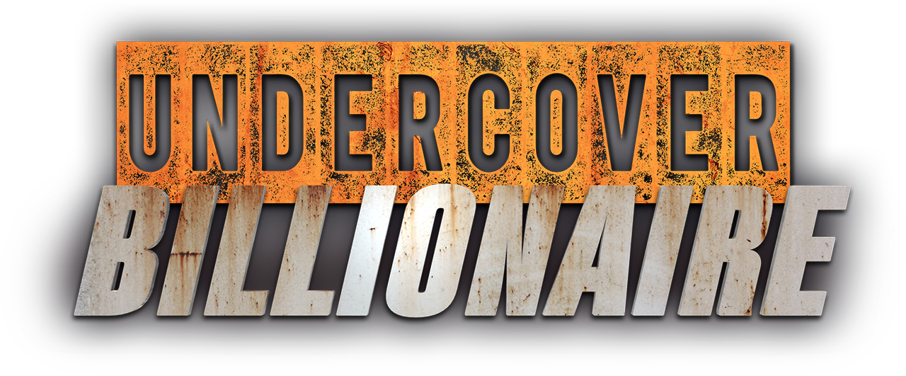 Undercover Billionaire