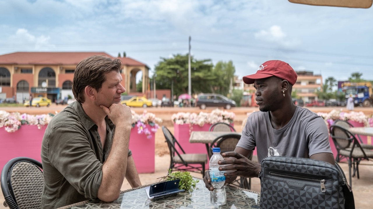 Frontlinie - Season 3 Episode 9 : Episode 9