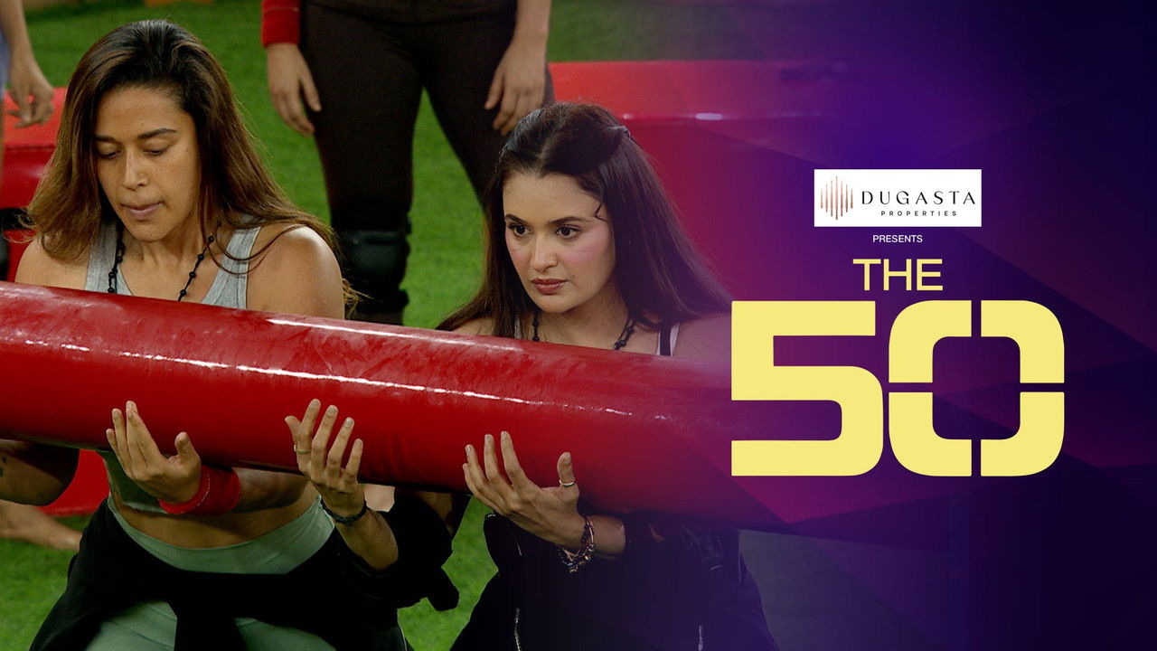 The 50 — Épisode 41