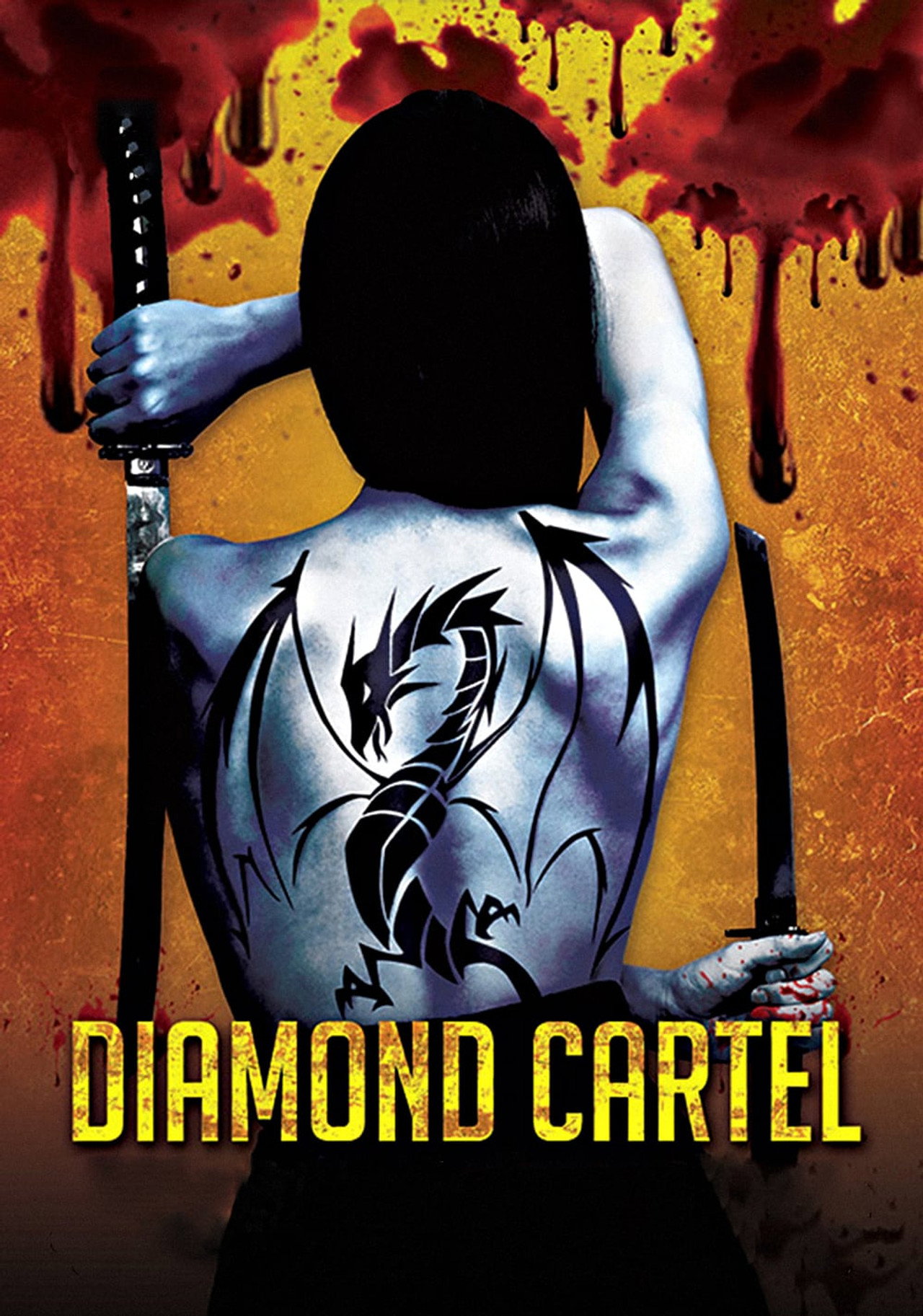 Diamond Cartel
