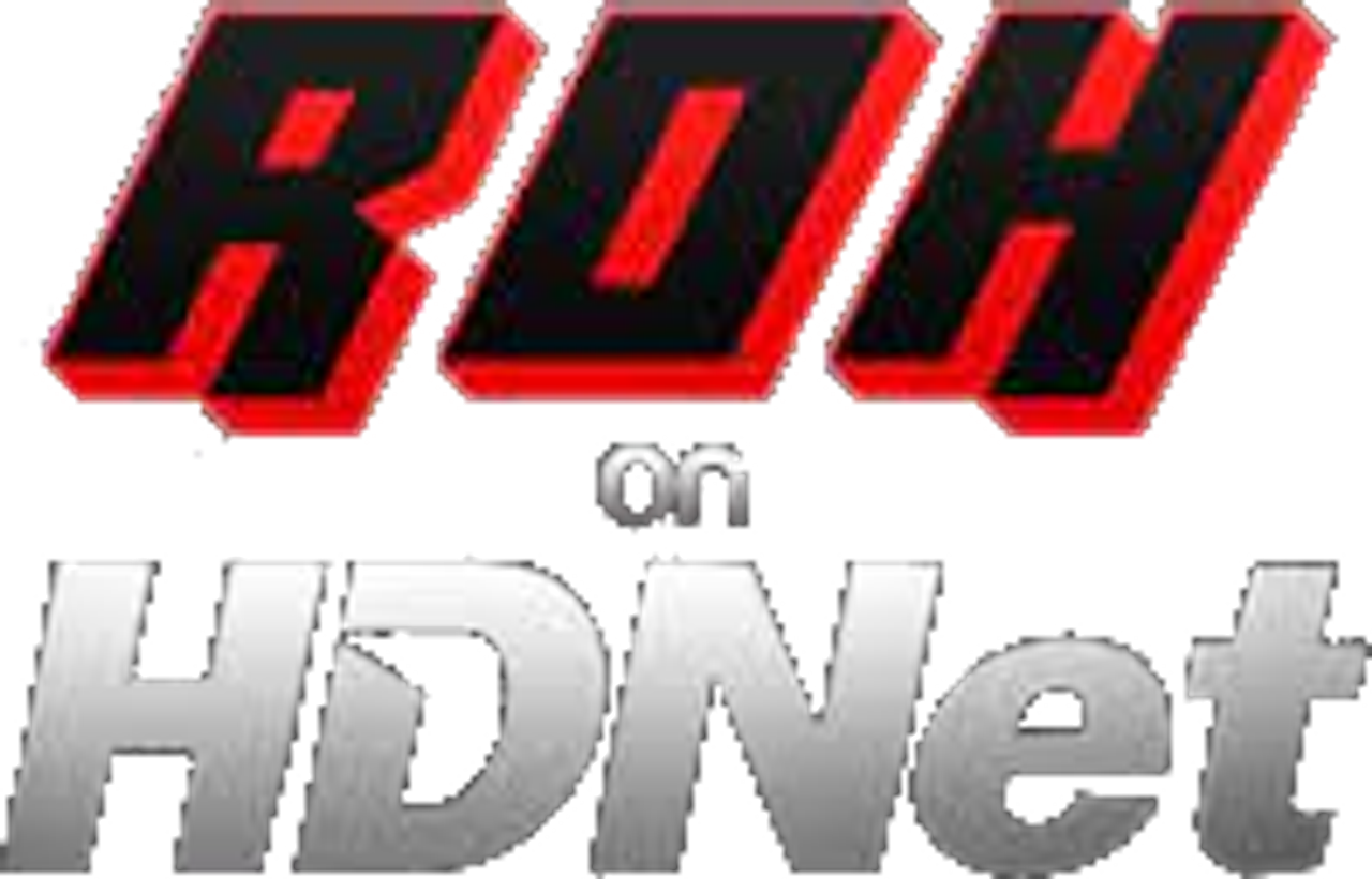 Ring of Honor Wrestling