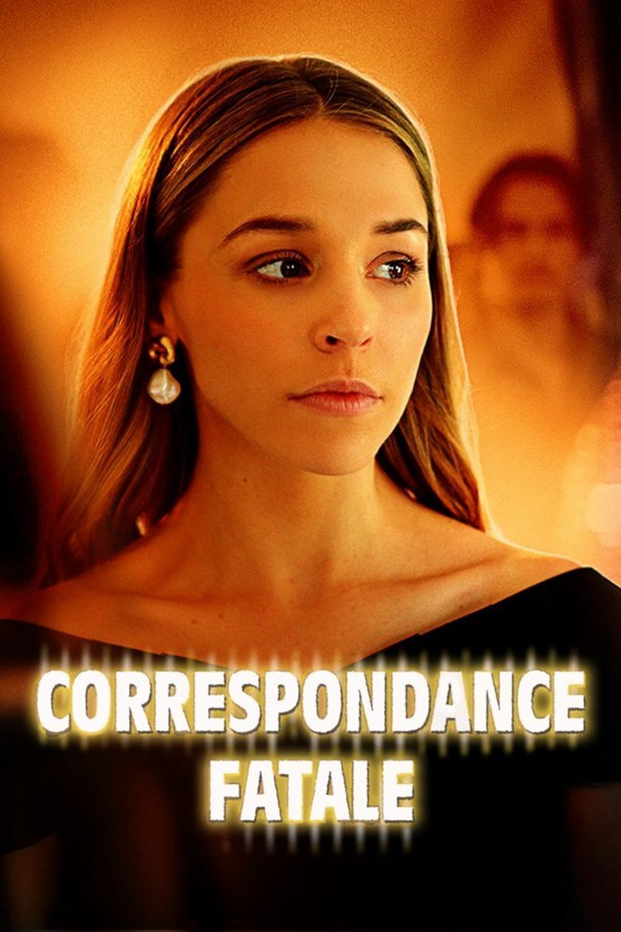 Amies à la vie, à la mort poster