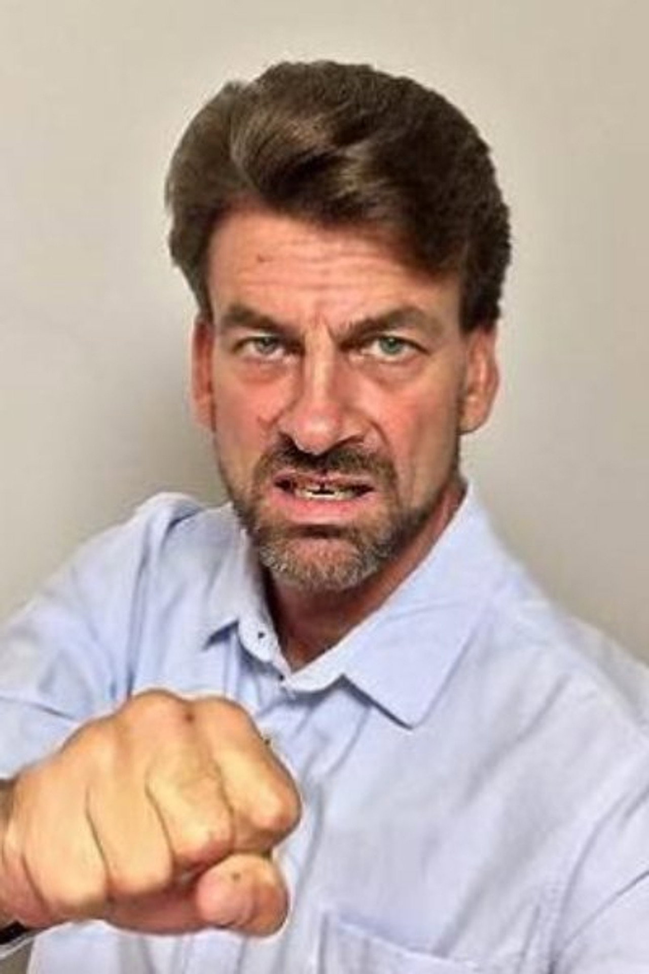 Frank Abel