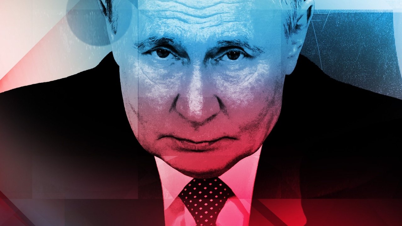 Newsnight - Season 46 Episode 43 : Does the Kremlin want peace?