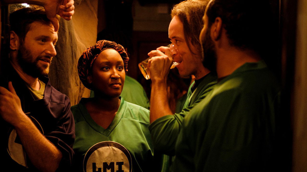 Entrelacés — Épisode 3