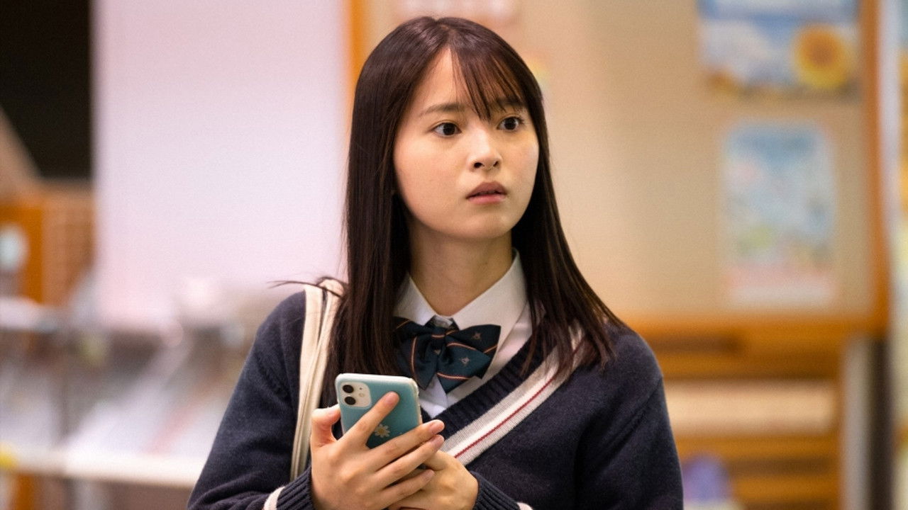 この初恋はフィクションです — Épisode 30