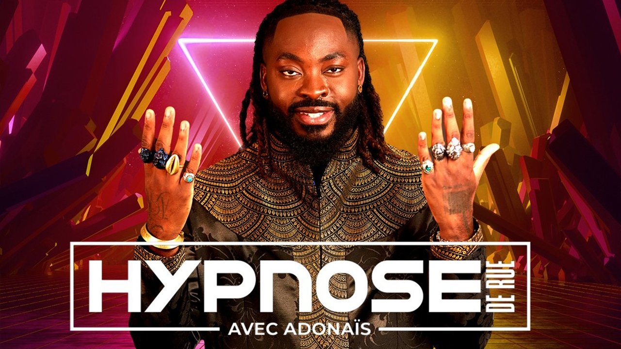 Hypnose de rue