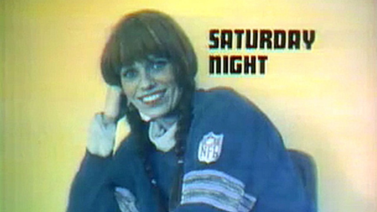 Saturday Night Live - Season 1 Episode 23 : Louise Lasser with the Preservation Hall Jazz Band