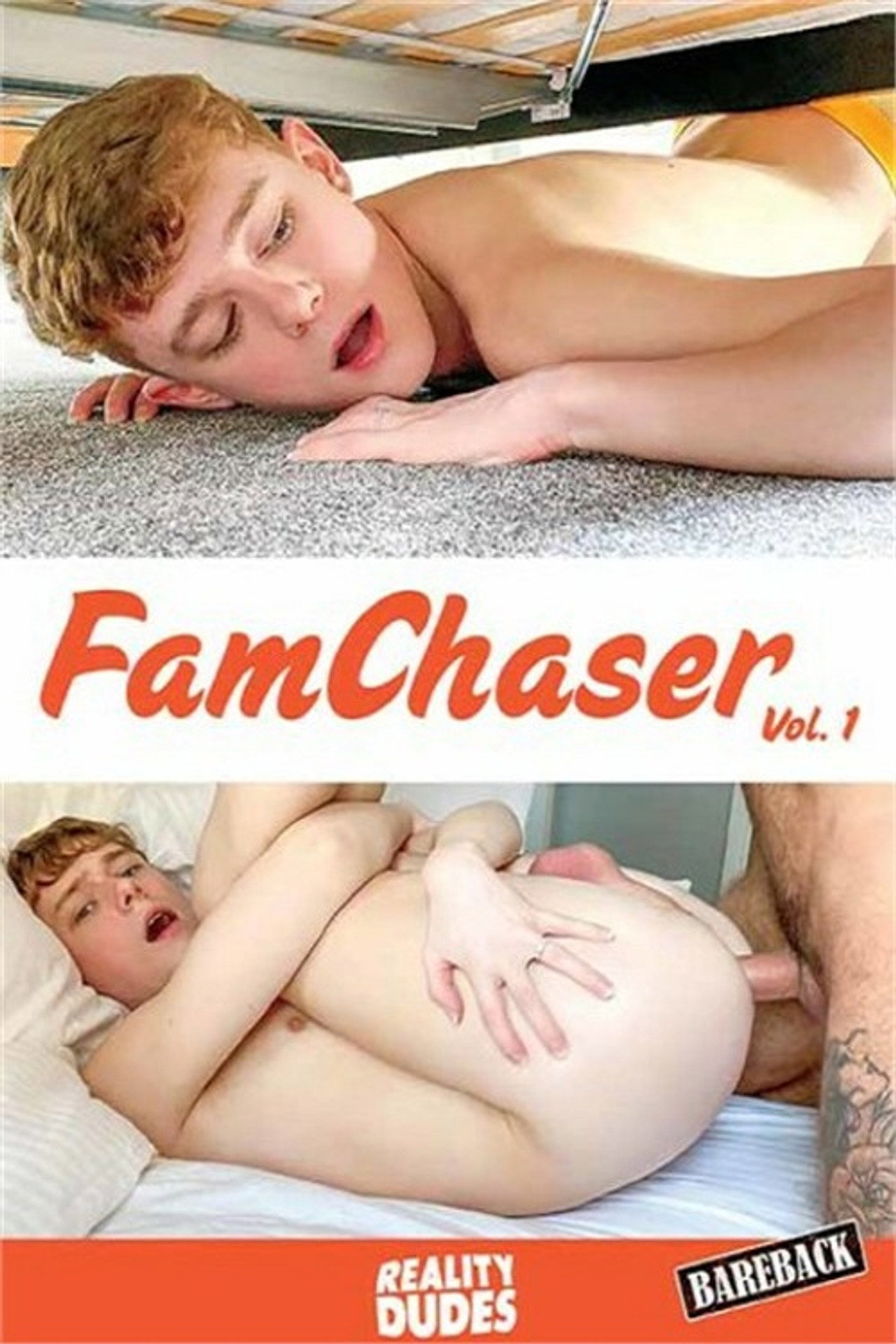 FamChaser Vol. 1 Backdrop