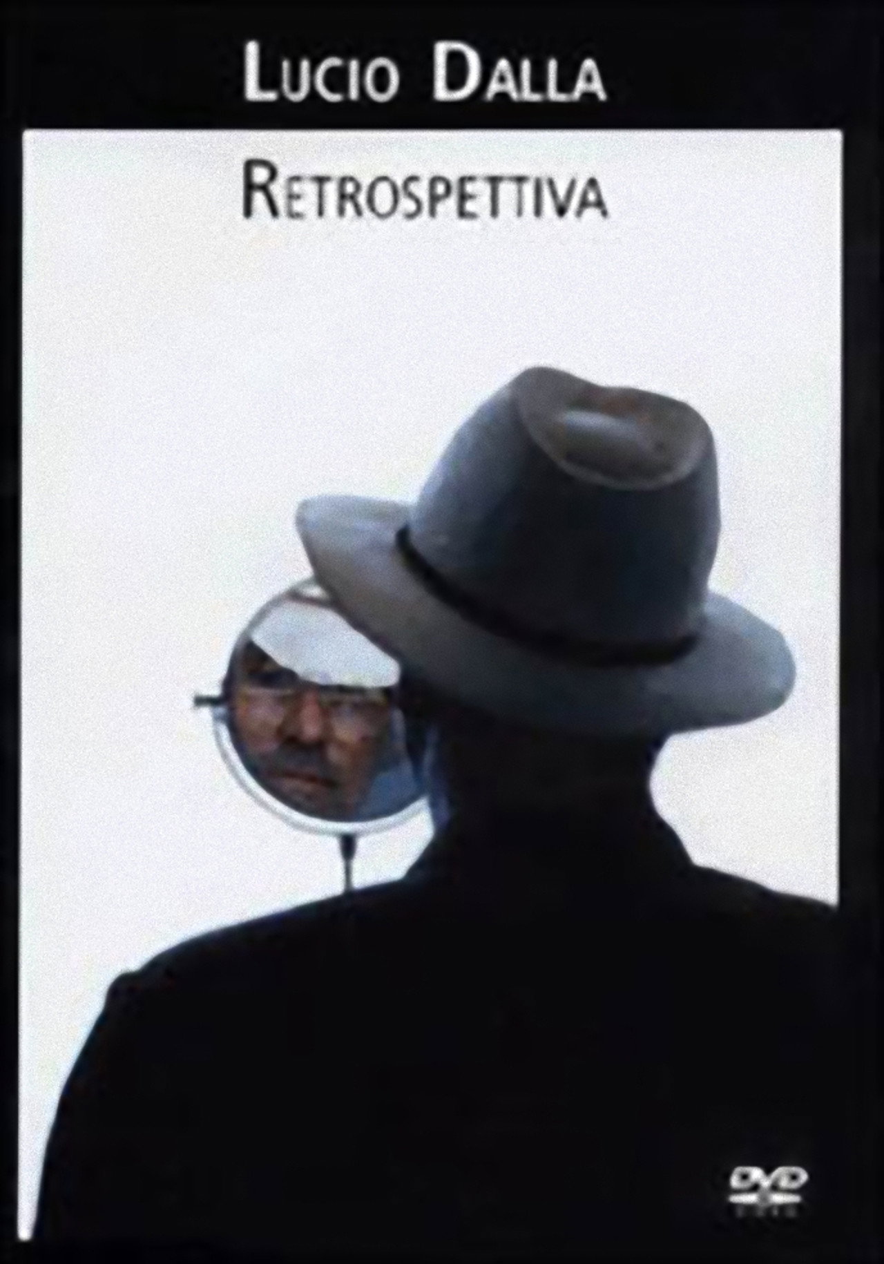 Lucio Dalla - Retrospettiva 2003 poster