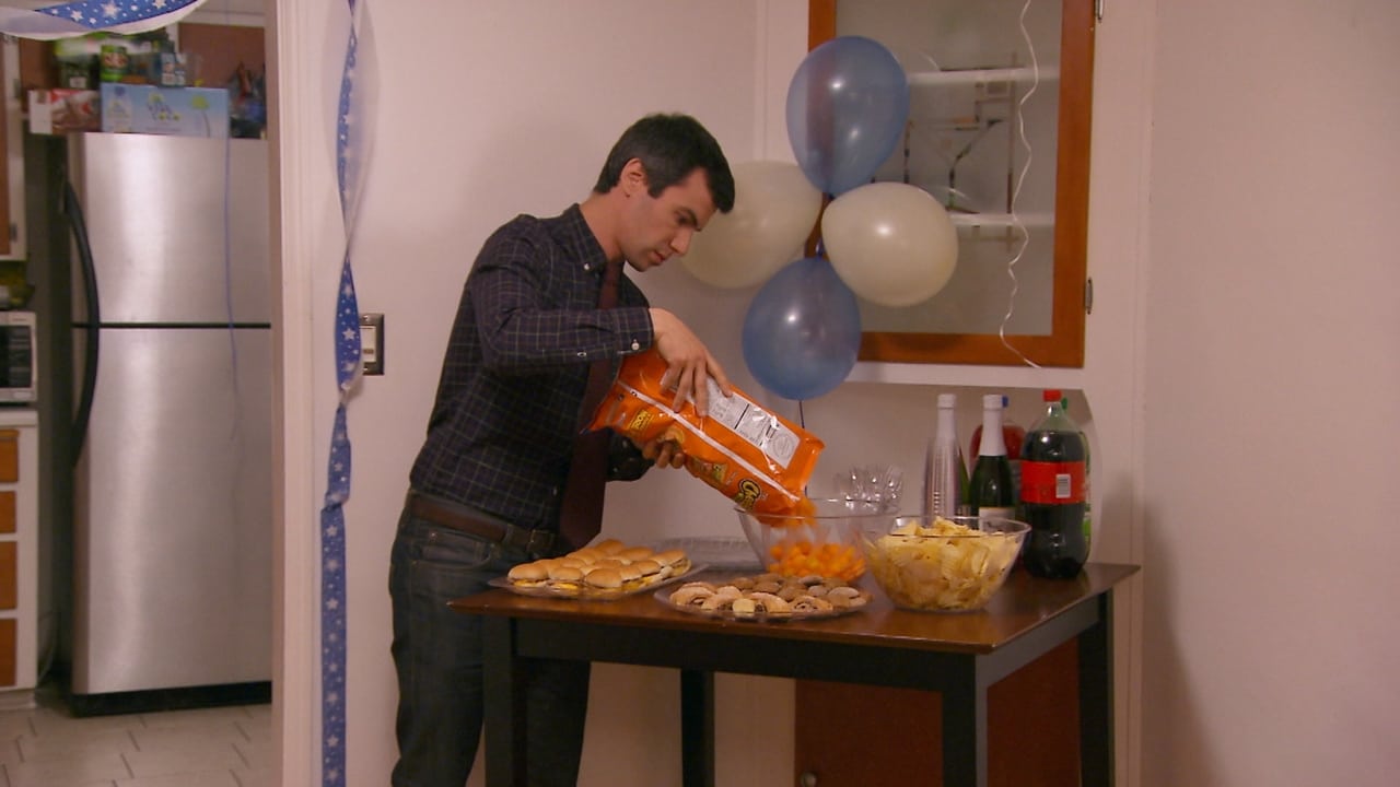 Nathan For You - Season 2 Episode 6 : Dating Website / Party Planner