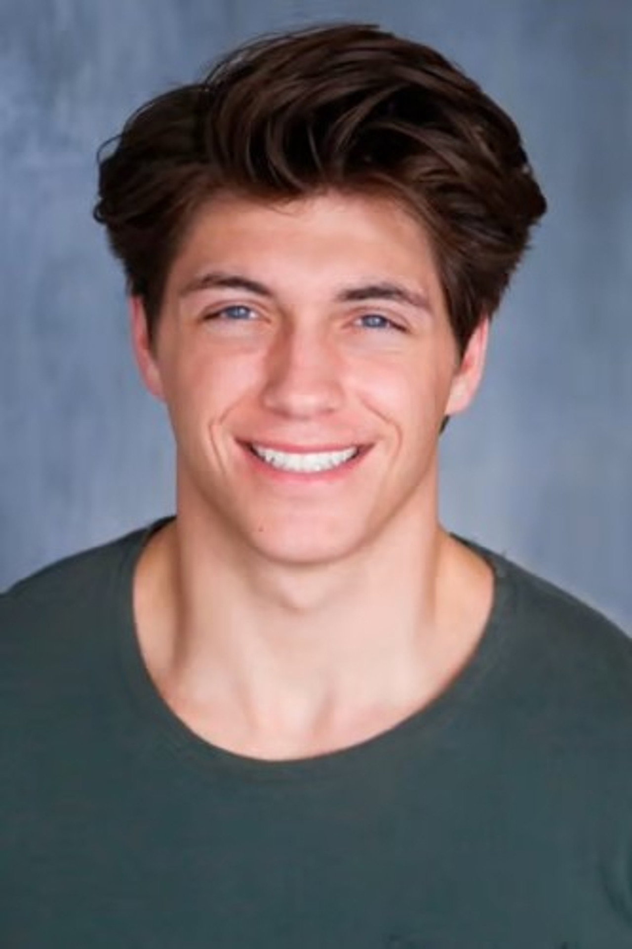 Jake Galluccio