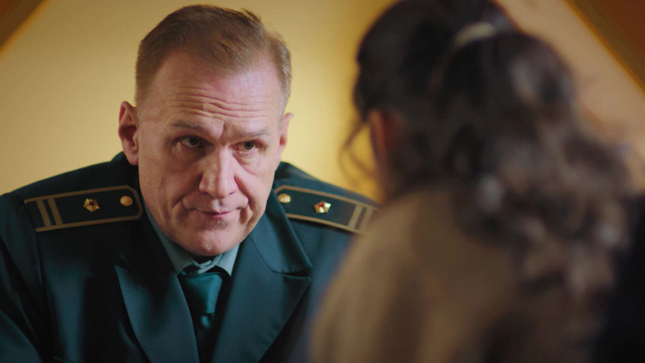 Варяги — Épisode 15