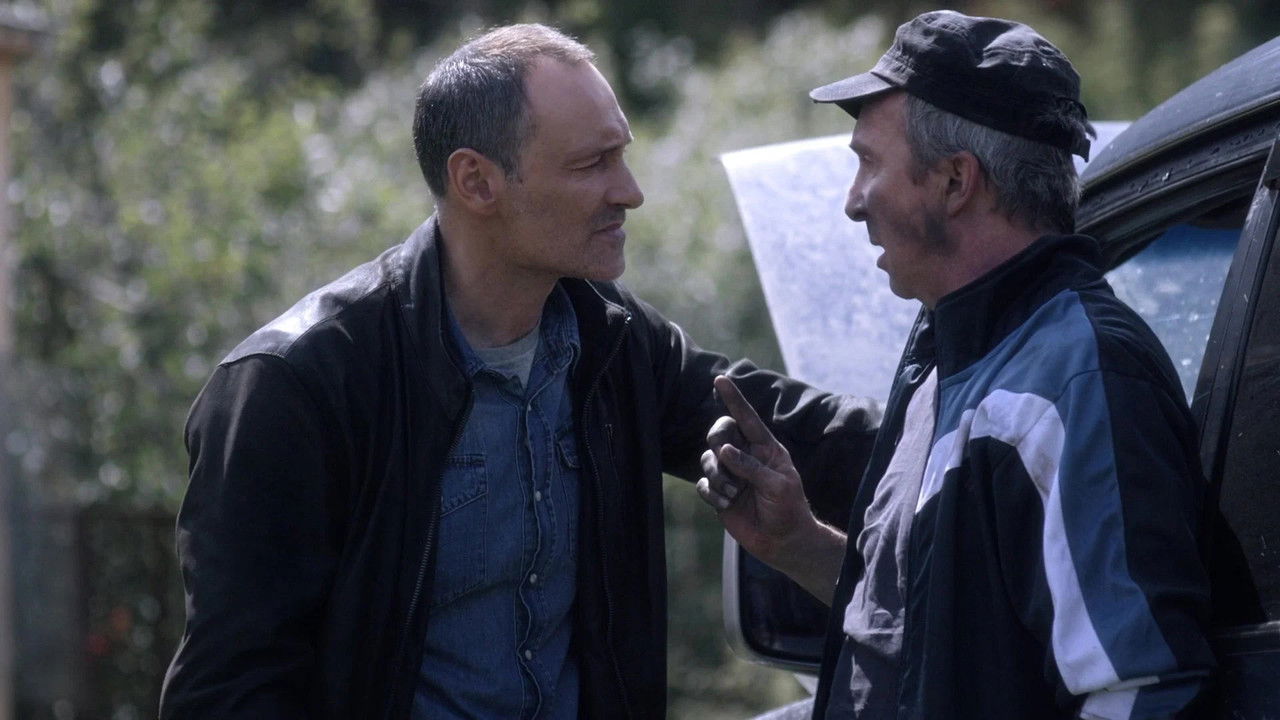 Чужая стая — Épisode 12