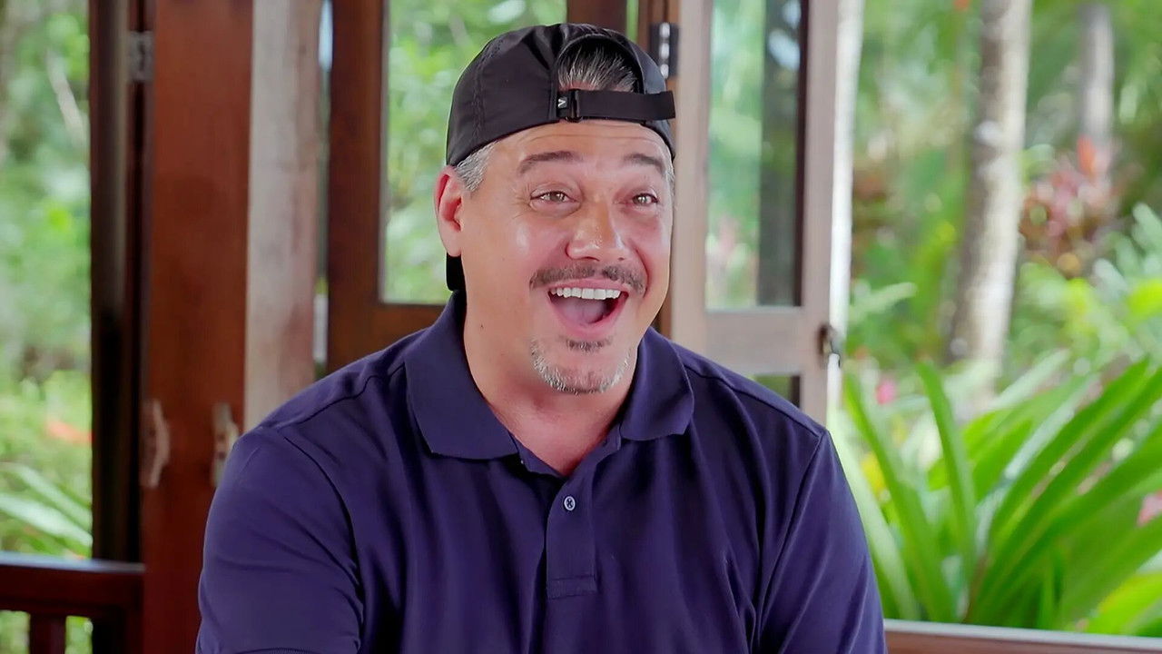 Deal or No Deal Island After Show with Boston Rob — Épisode 7