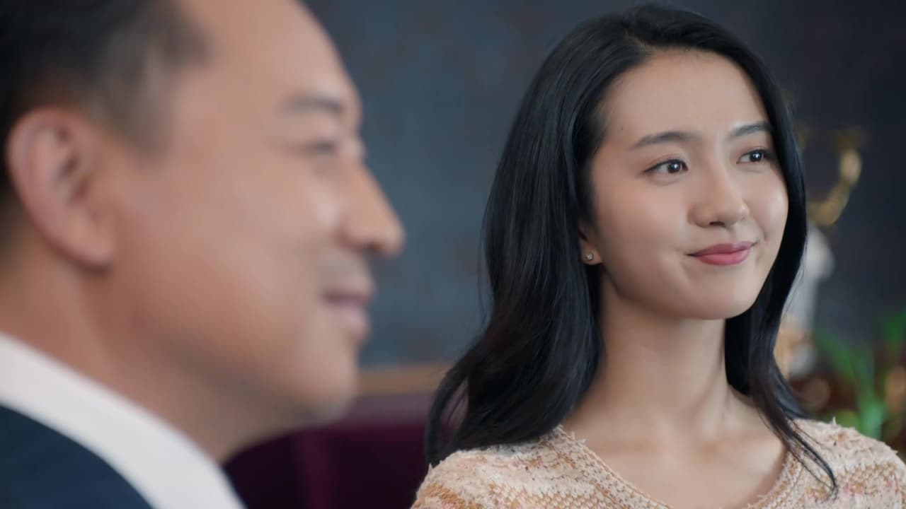 归去来 — Épisode 9