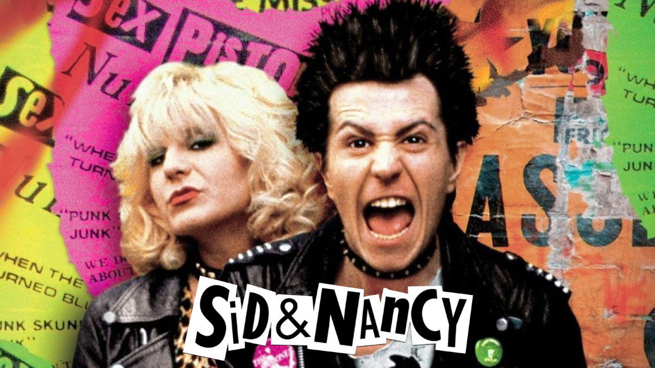 Sid & Nancy (1986)