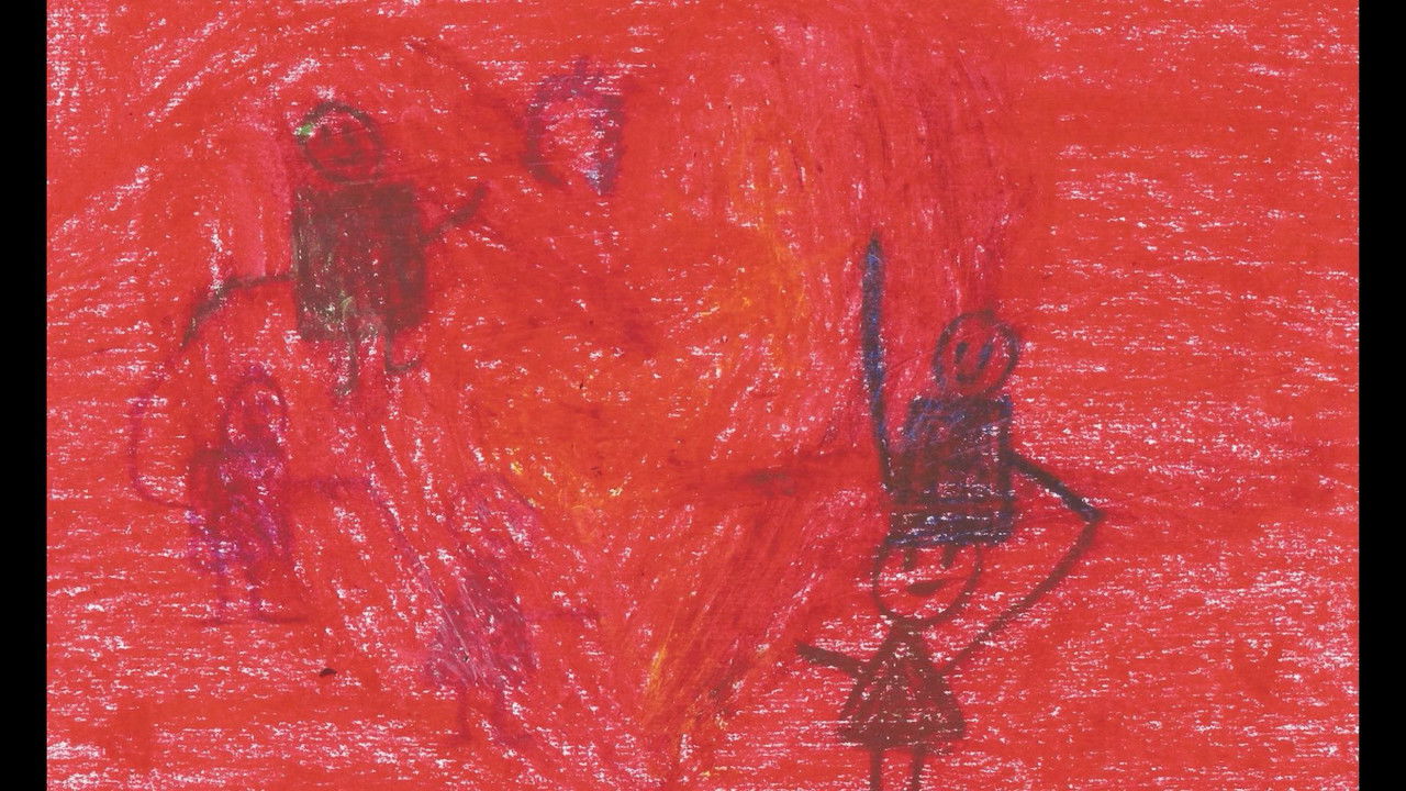 Natë e Zjarrit backdrop