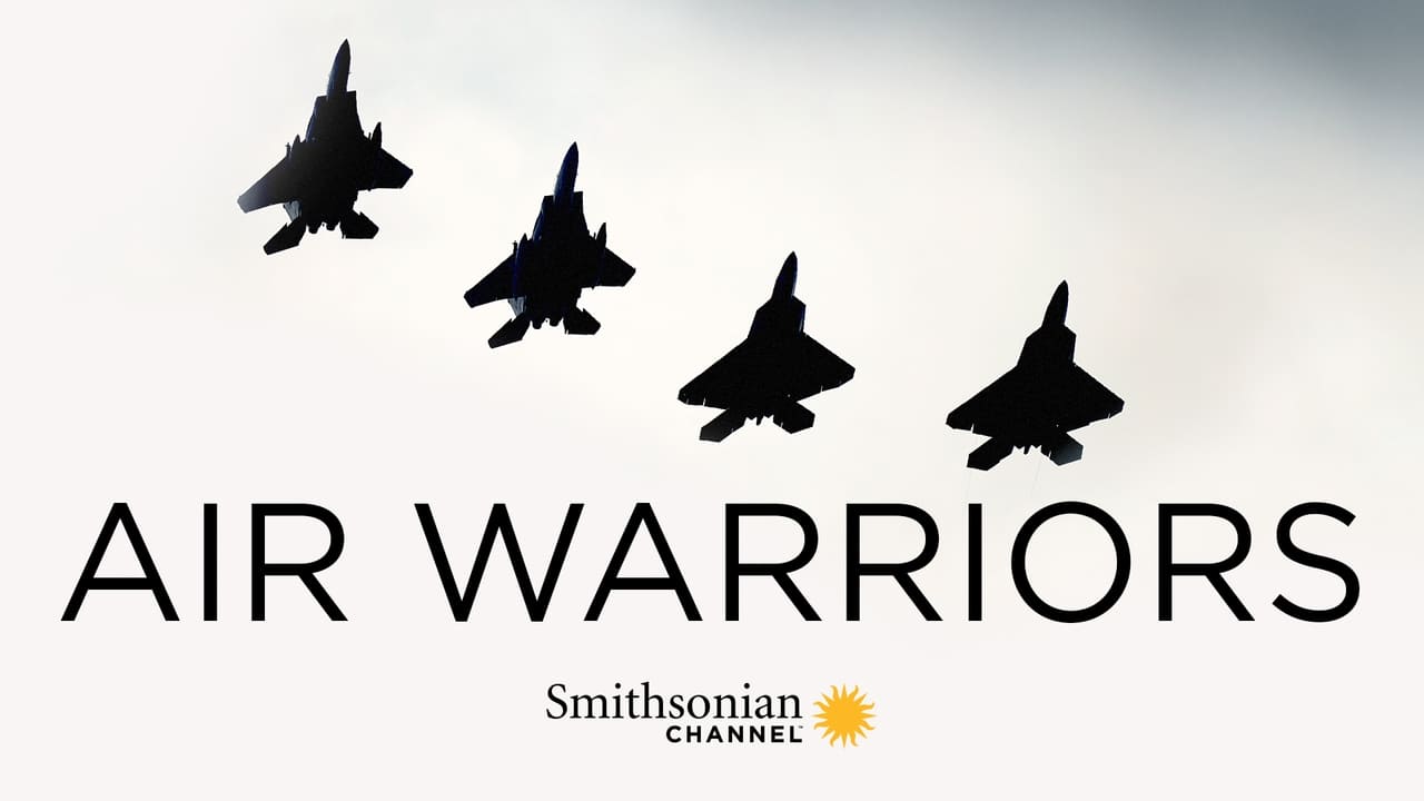 Air Warriors background