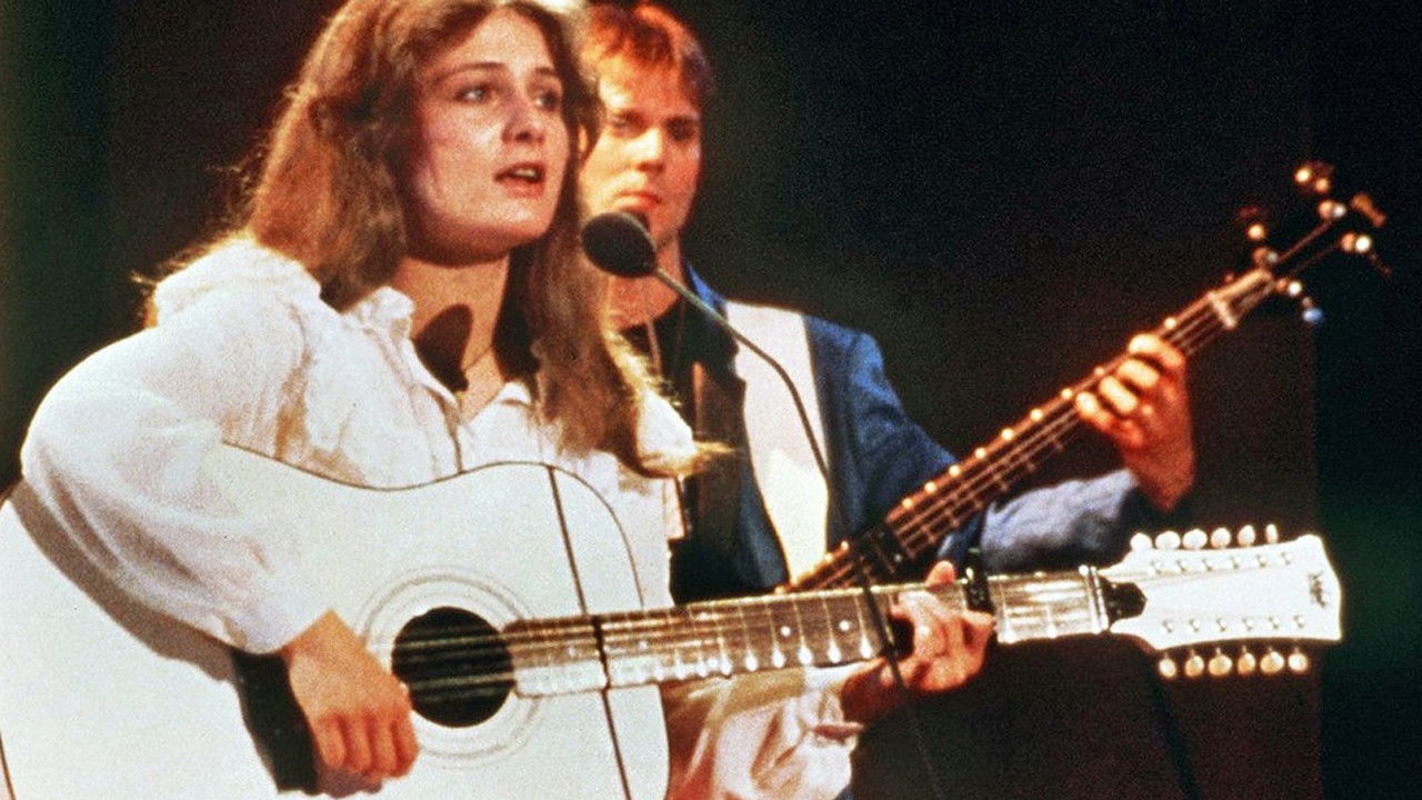 Unser Land in den 80ern — Épisode 3