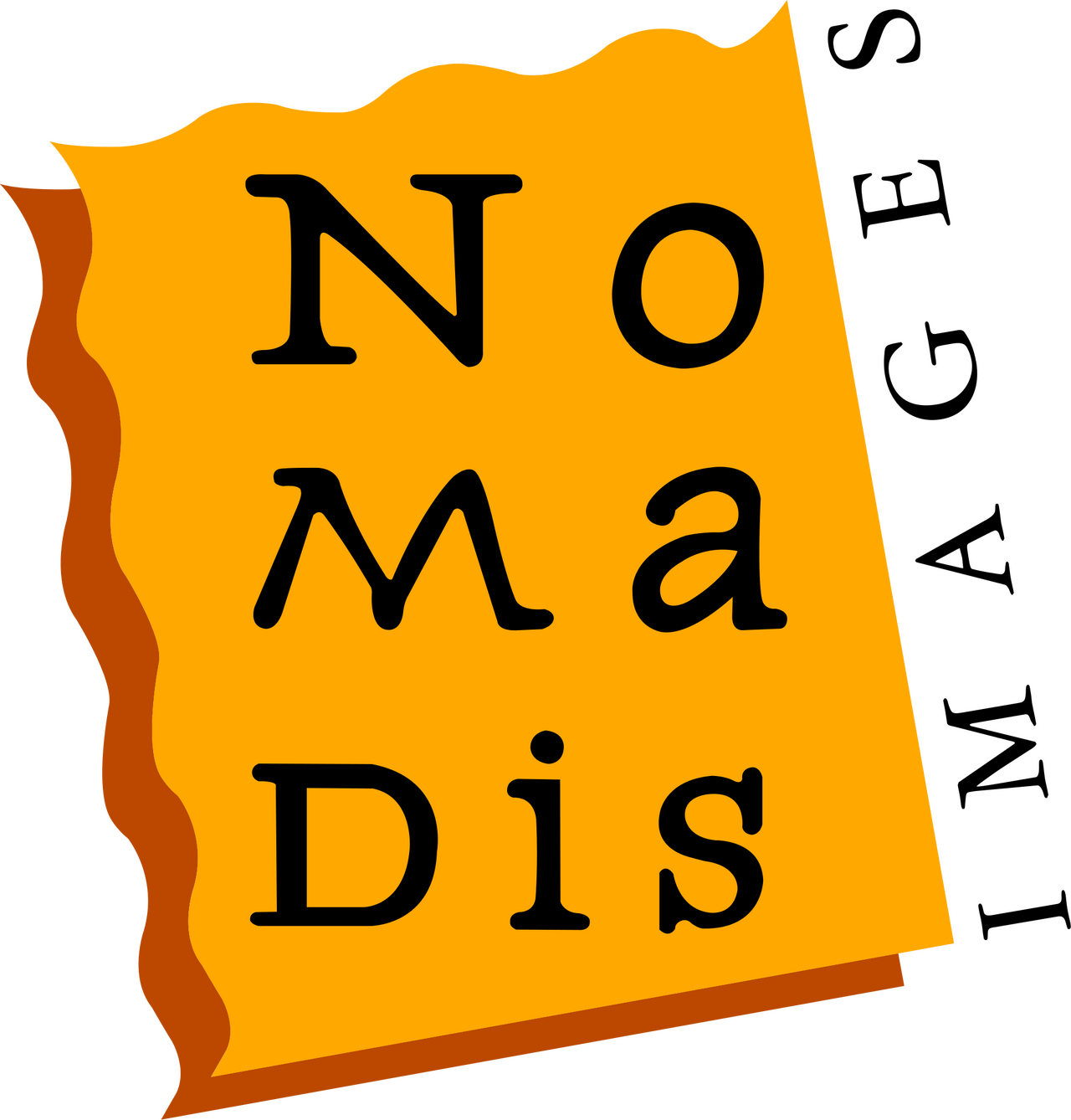 Nomadis Images