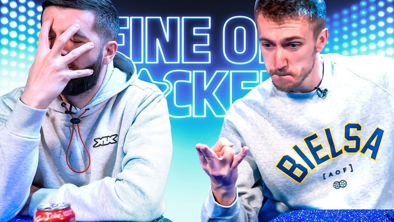 Fine or F*cked — Épisode 6