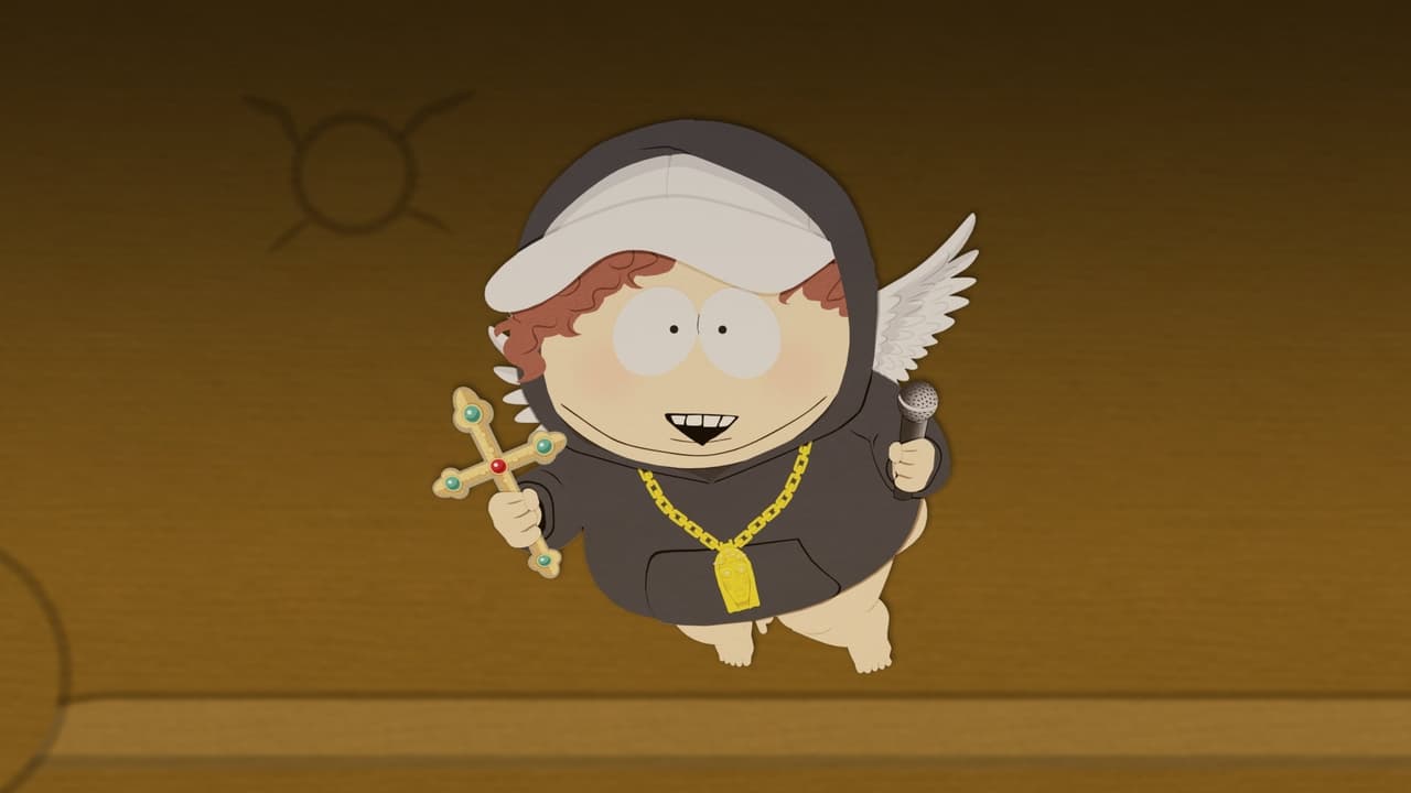 South Park - Season 26 Episode 1 : Cupid Ye