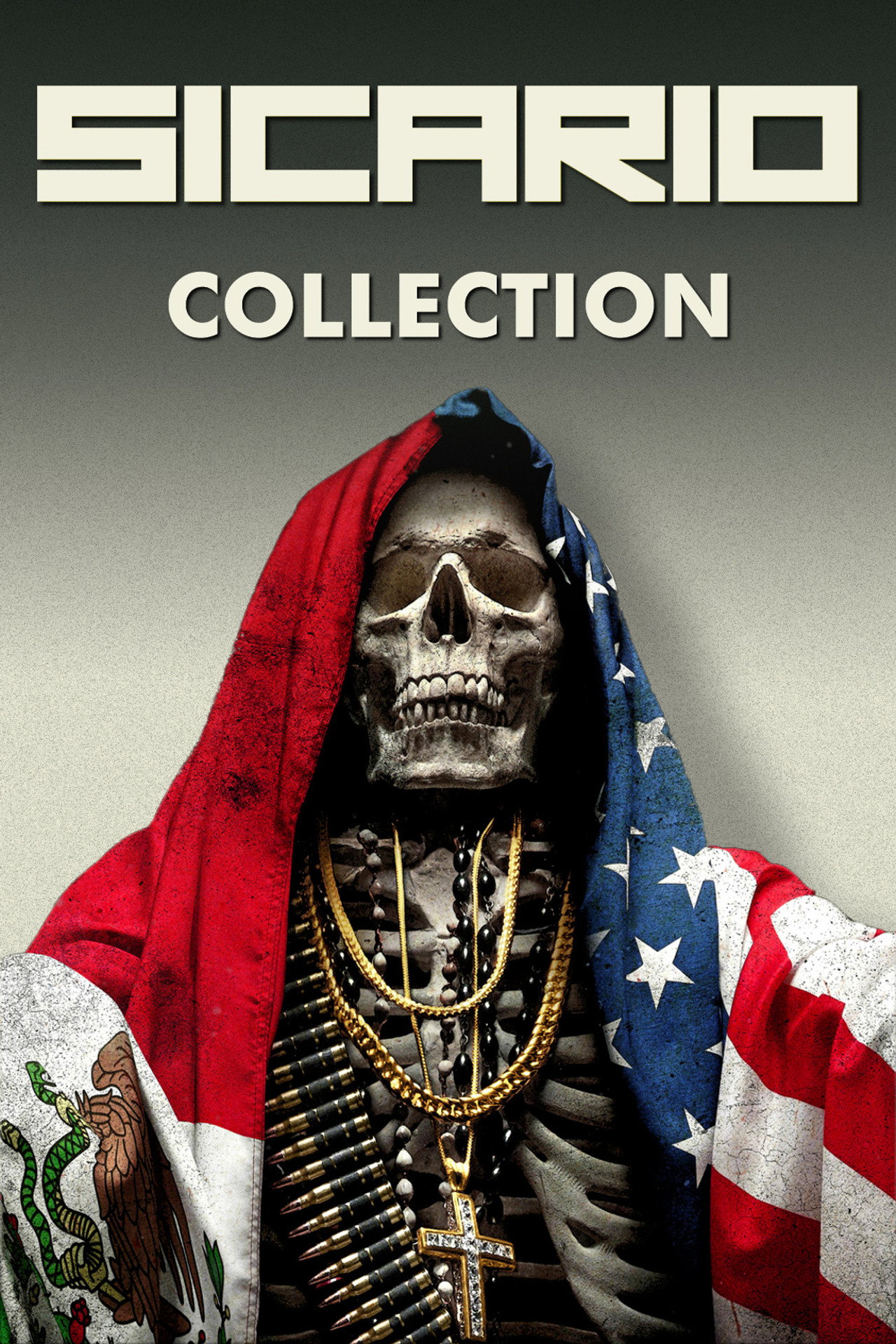 Sicario: Coleção