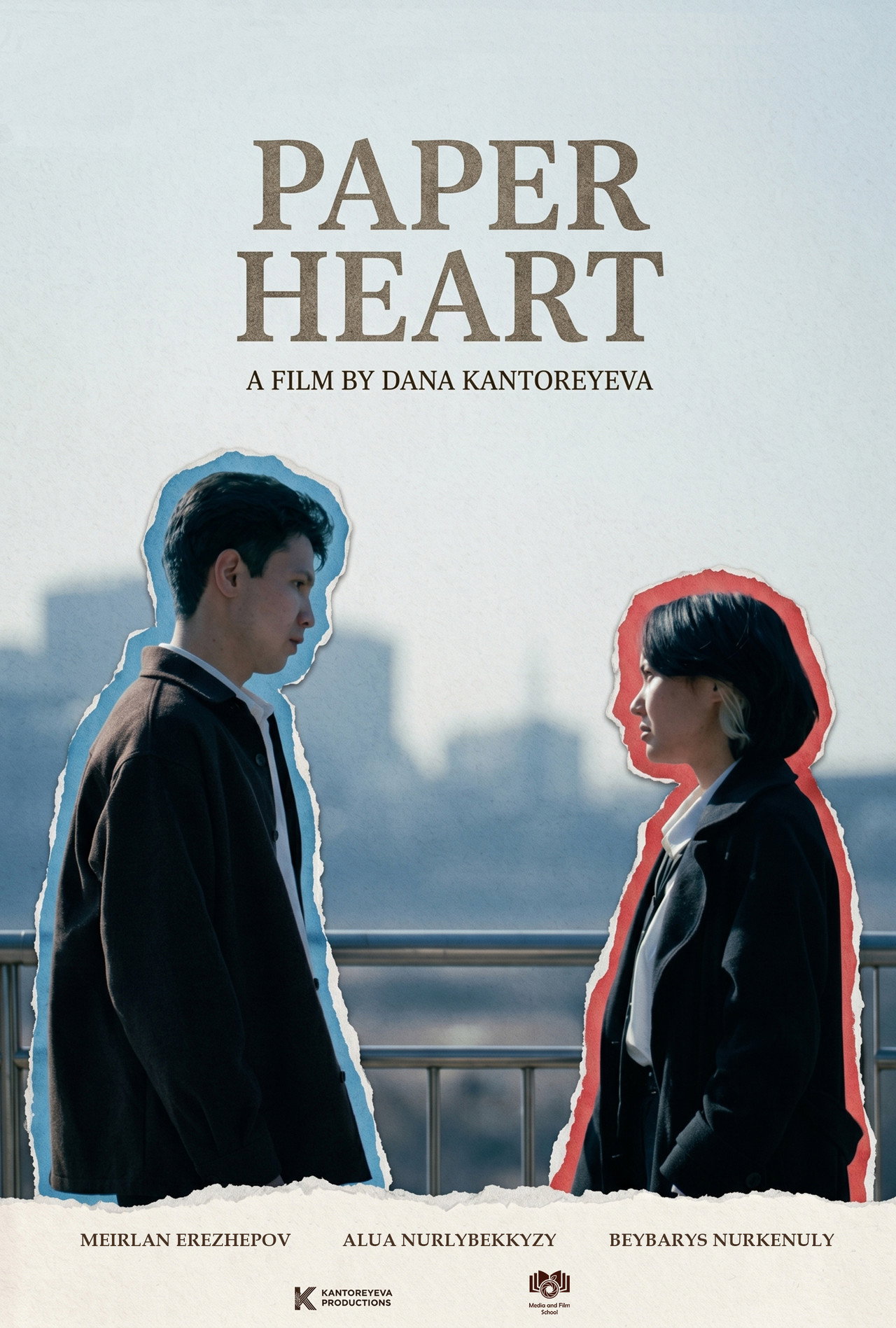 Paper Heart