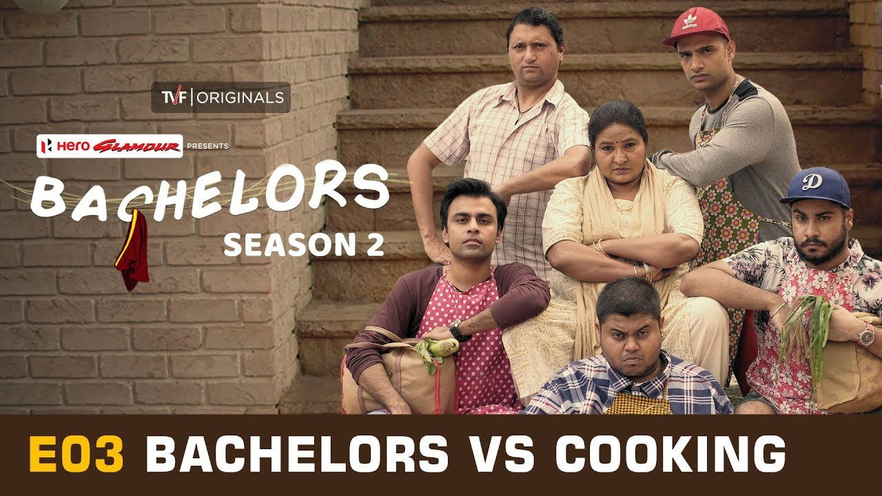 TVF Bachelors — Épisode 3
