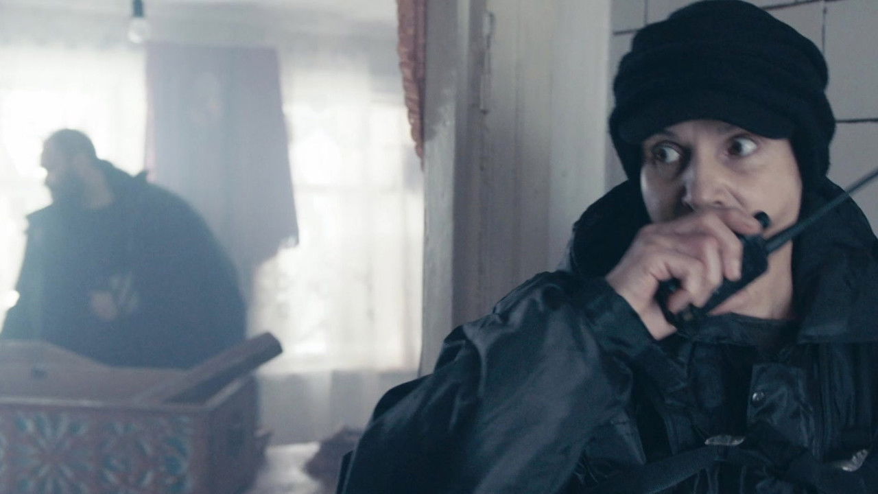 Капкан для монстра — Épisode 10