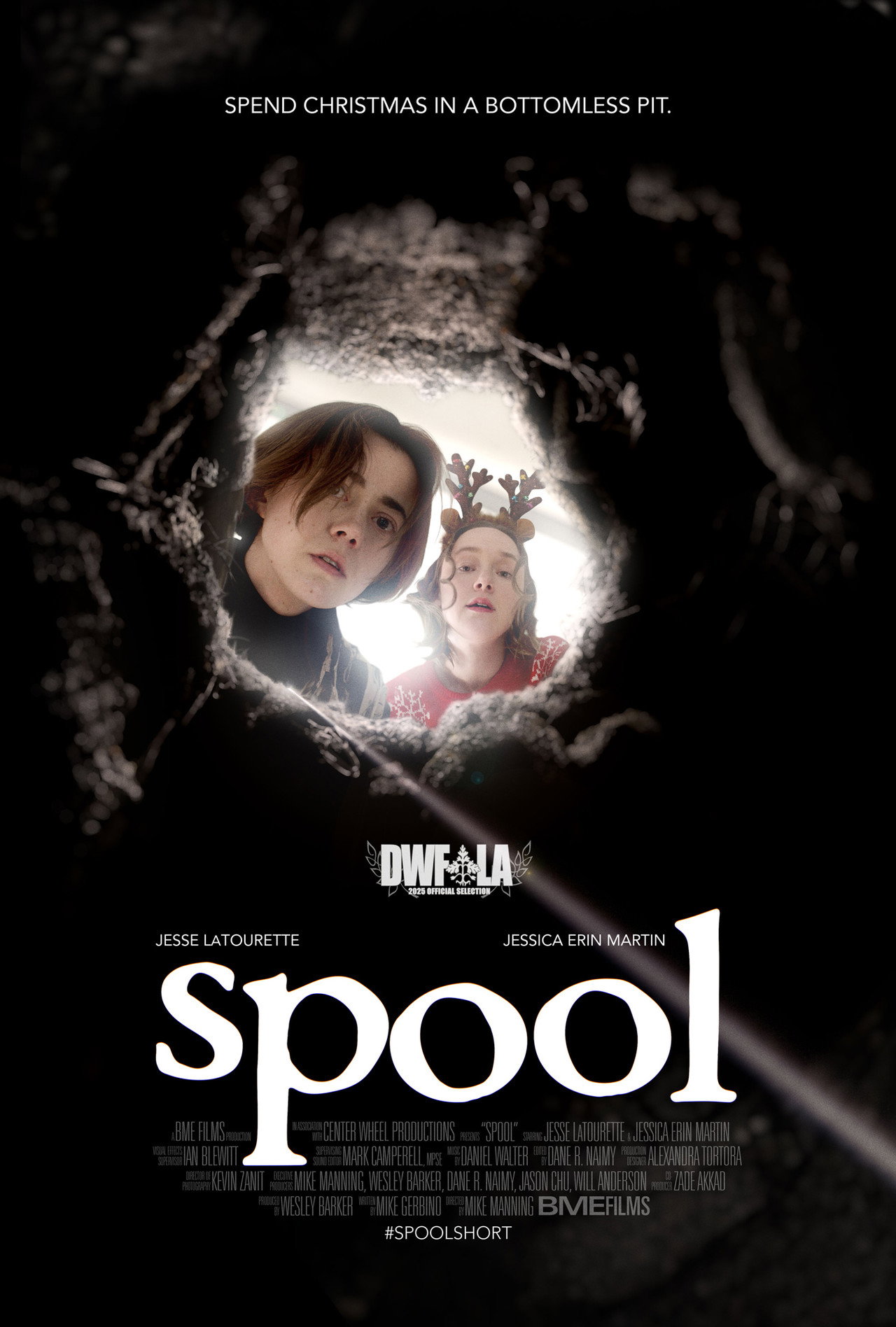 Spool