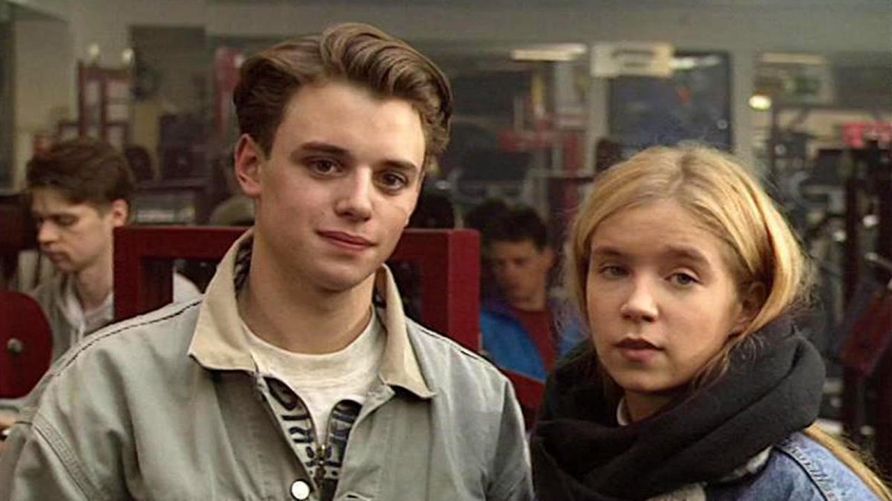 Verbotene Liebe - Season 1 Episode 16 : Episode 16