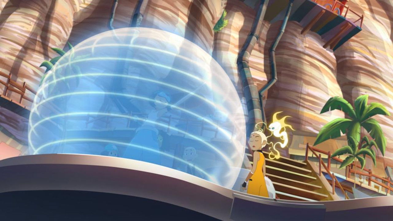 Droners — Épisode 20