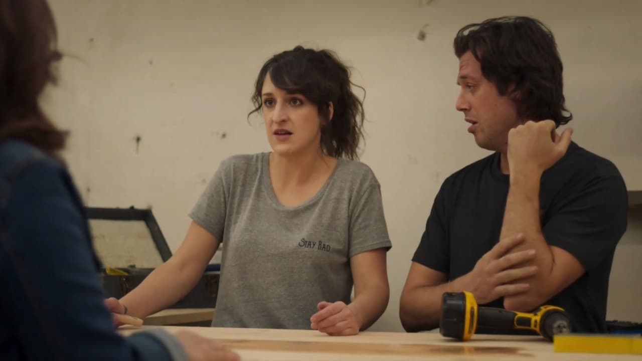 En tout cas — Épisode 10