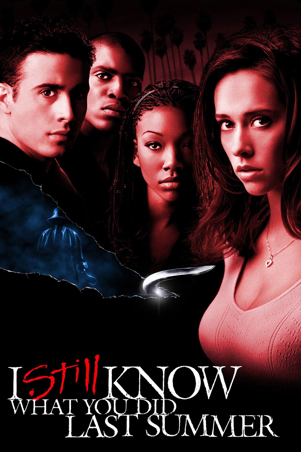 You Know What I Did Last Summer Watch I Still Know What You Did Last Summer (1998) Summary Movies at