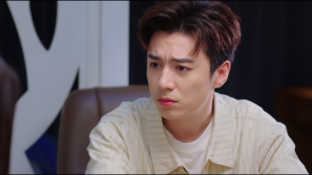 夏日炎炎 — Épisode 8