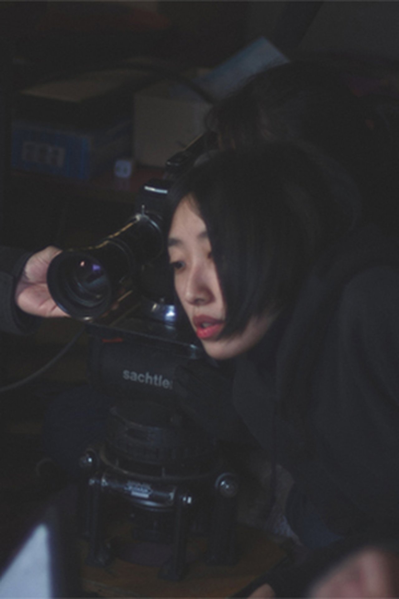 Aya Kawazoe - مخرج