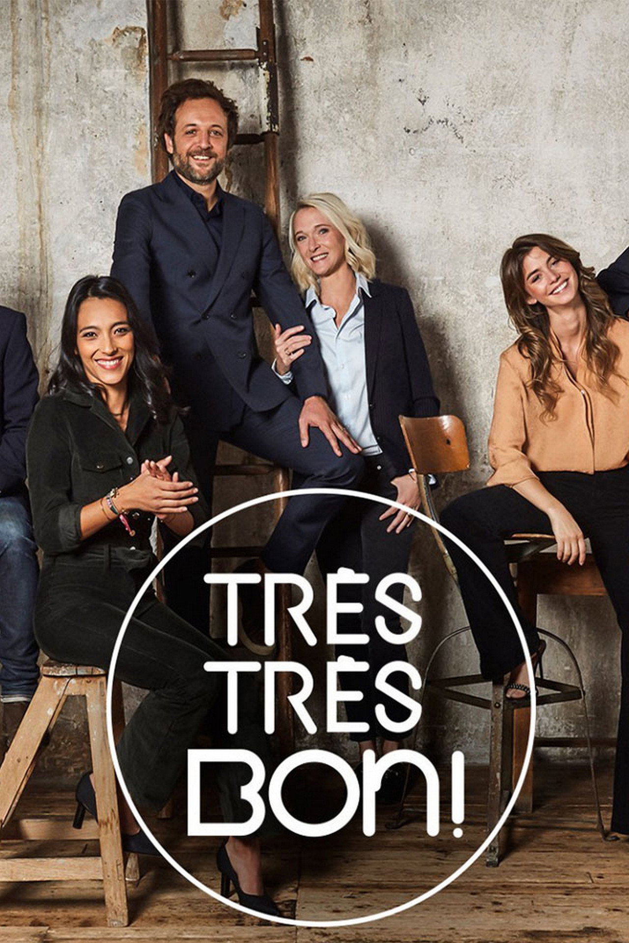 Très Très Bon