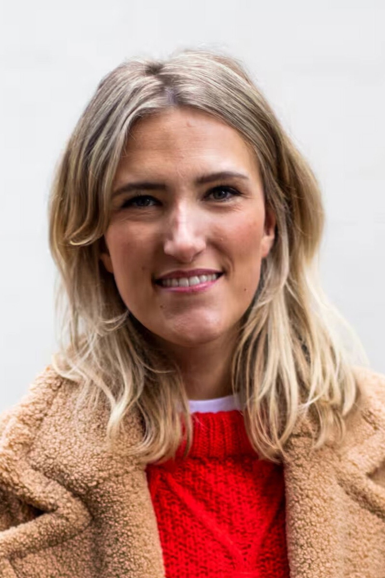 Suzan Stortelder