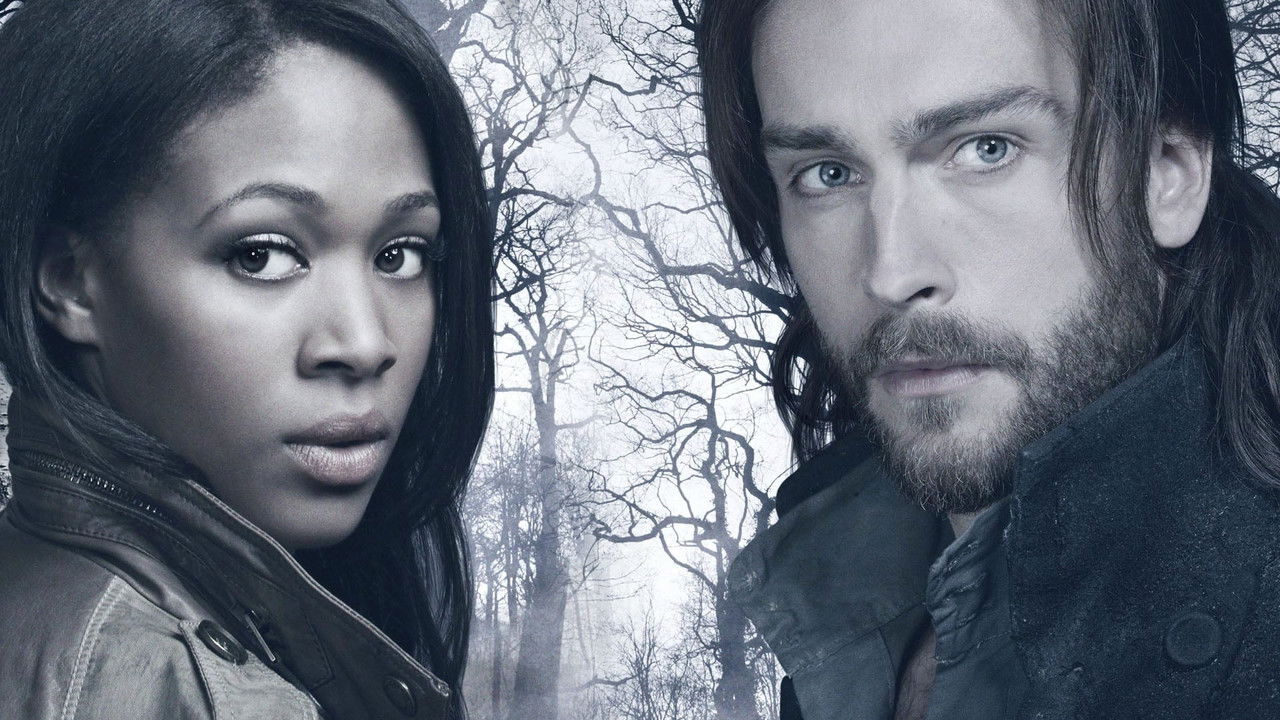 Sleepy Hollow - Season 4 Episode 12 (2013) trailer