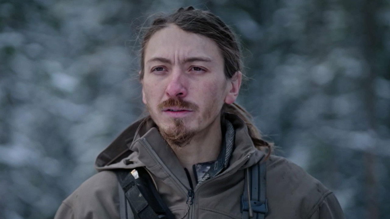 Seuls face à l'Alaska — Double impact