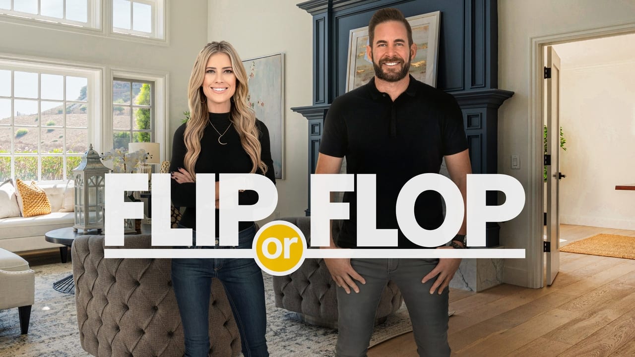Flip or Flop - Season 5