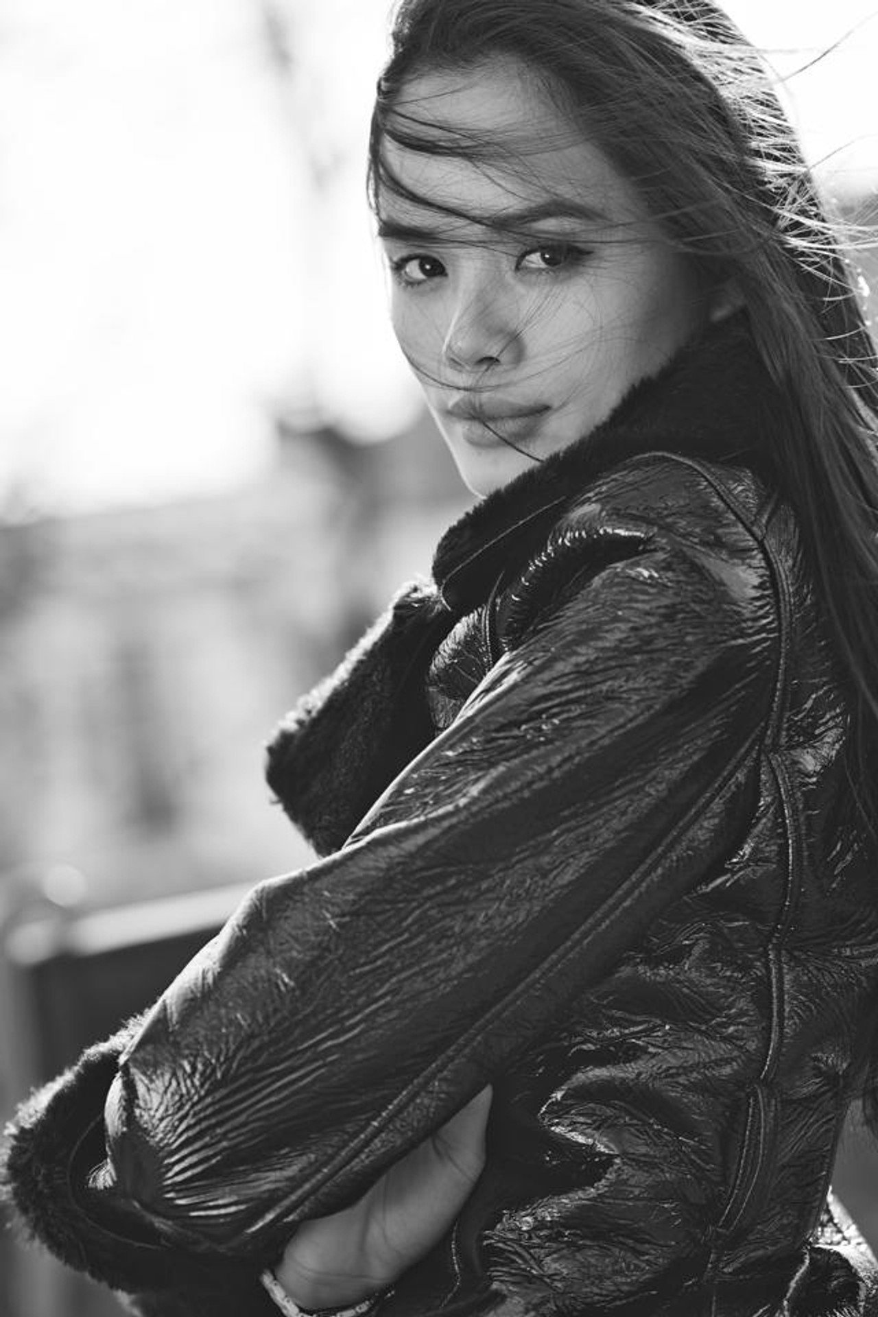 Trần Thị Thu Hiền