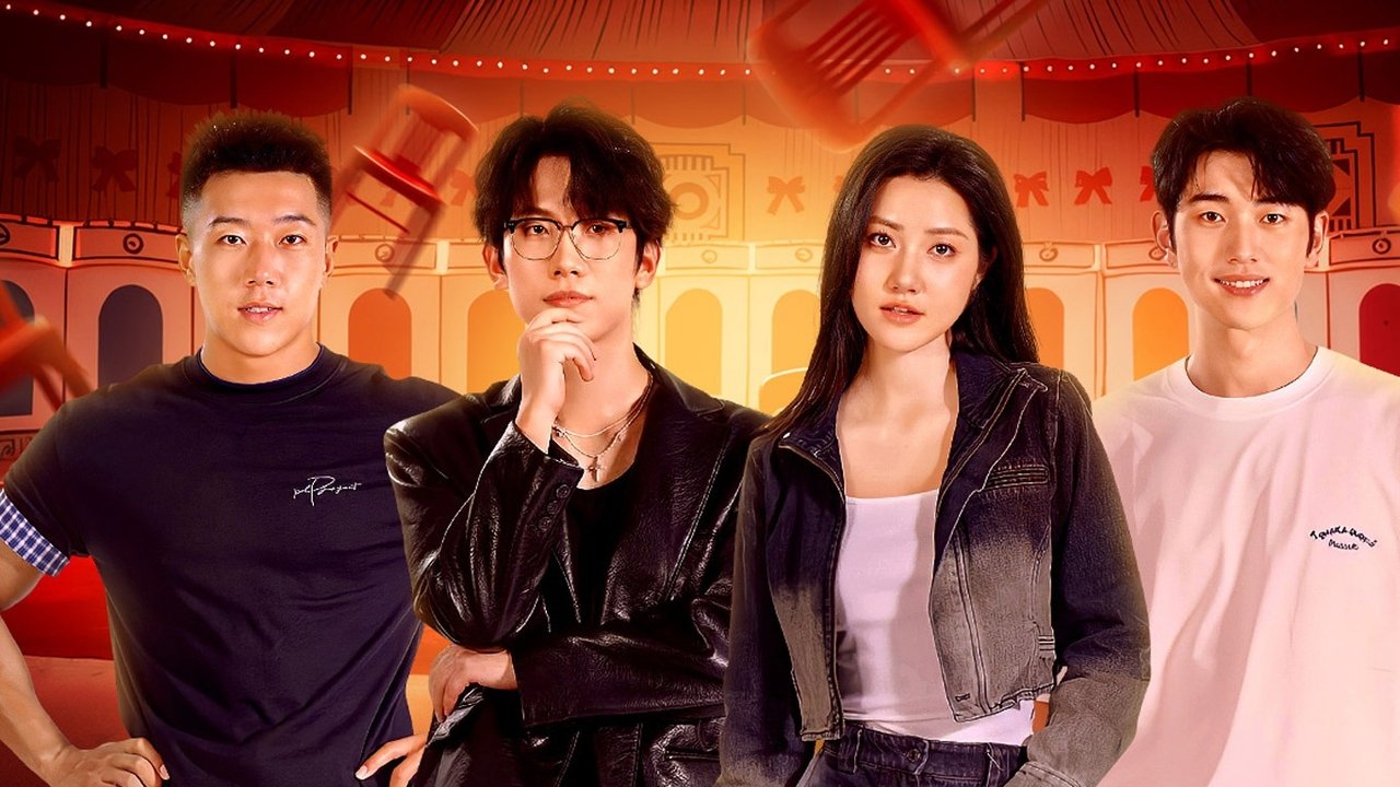 Floor Survival - Season 1 Episode 1 : Episode 1