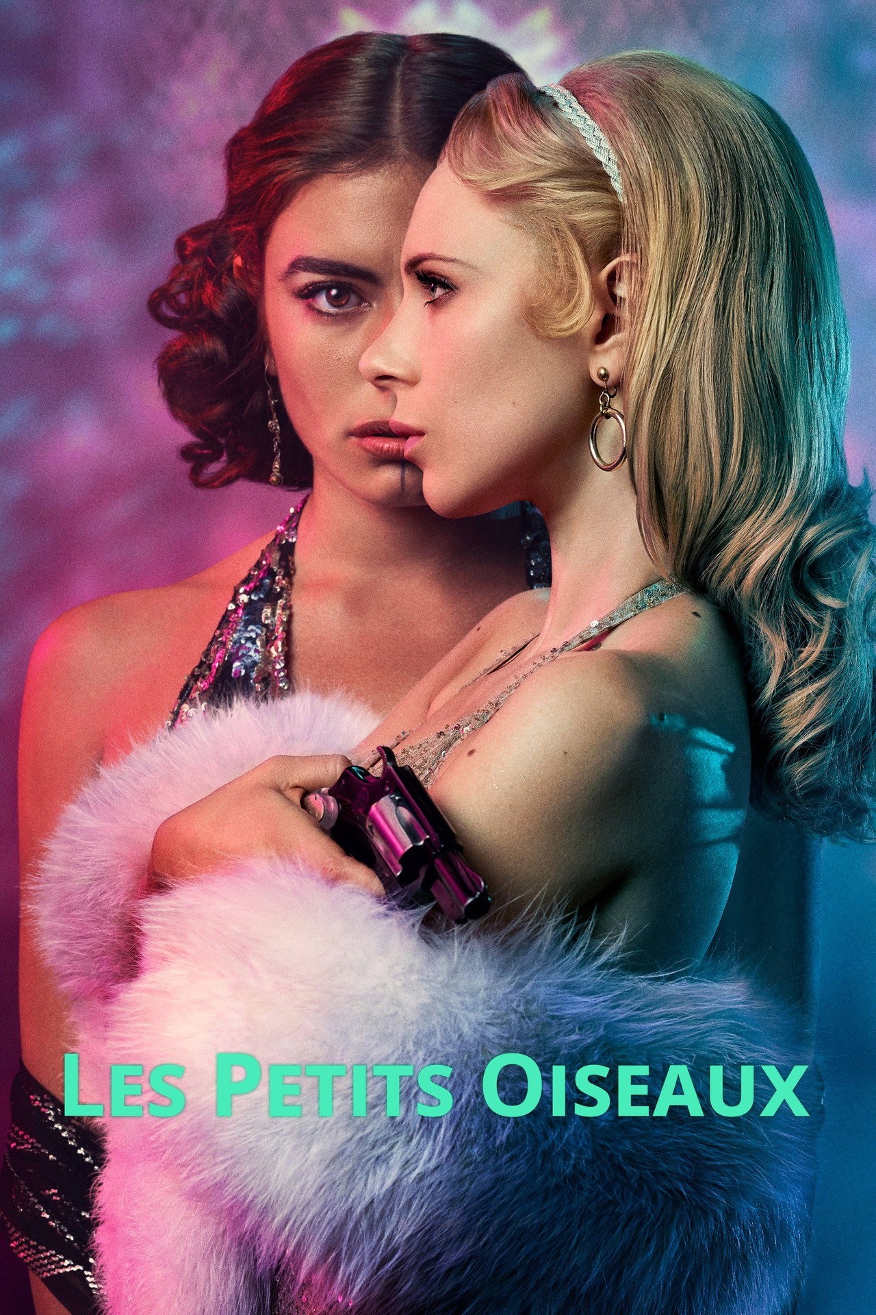 Little Birds poster