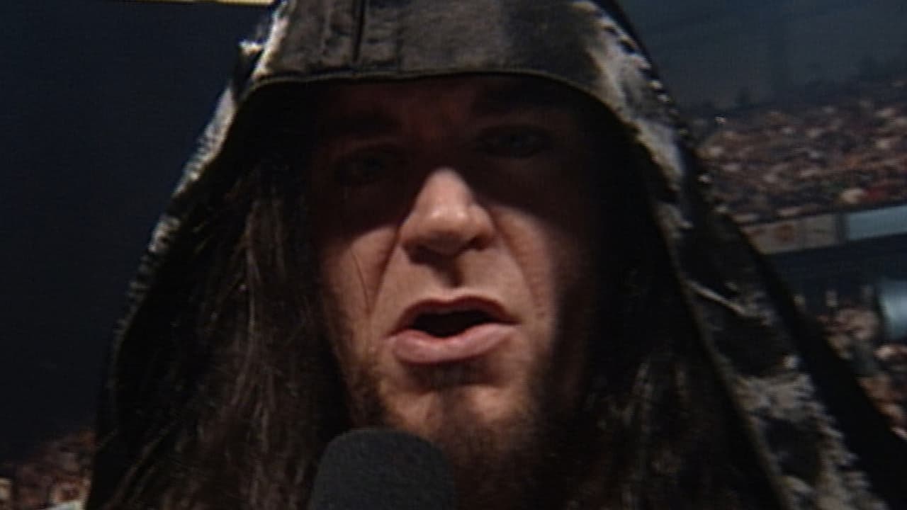 WWE Raw - Season 7 Episode 22 : RAW is WAR 314