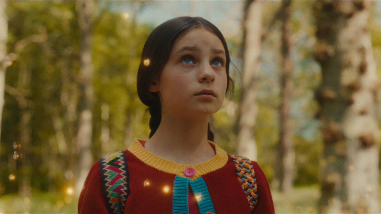 The Magic Faraway Tree (2026) trailer