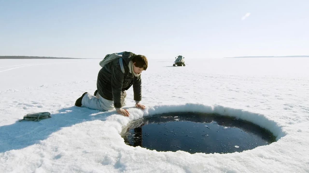 Scen från Ping-pongkingen